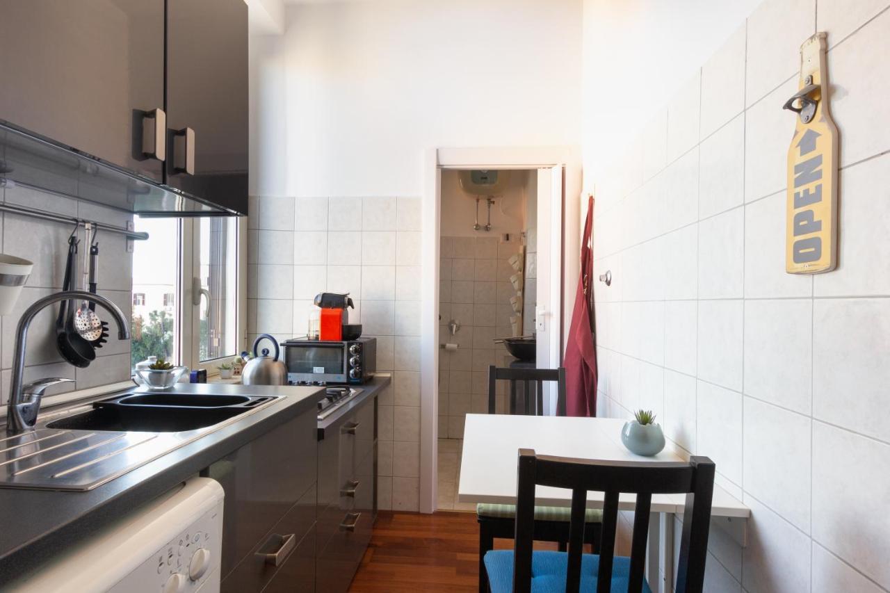 Pigneto Life Nest Roma Exterior foto